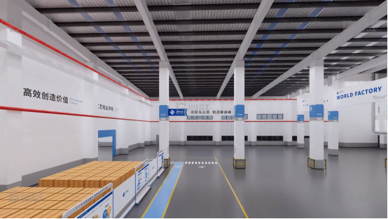 博革與江蘇博云塑業續約：深化目視化落地施工，持續賦能塑業企業管理升級